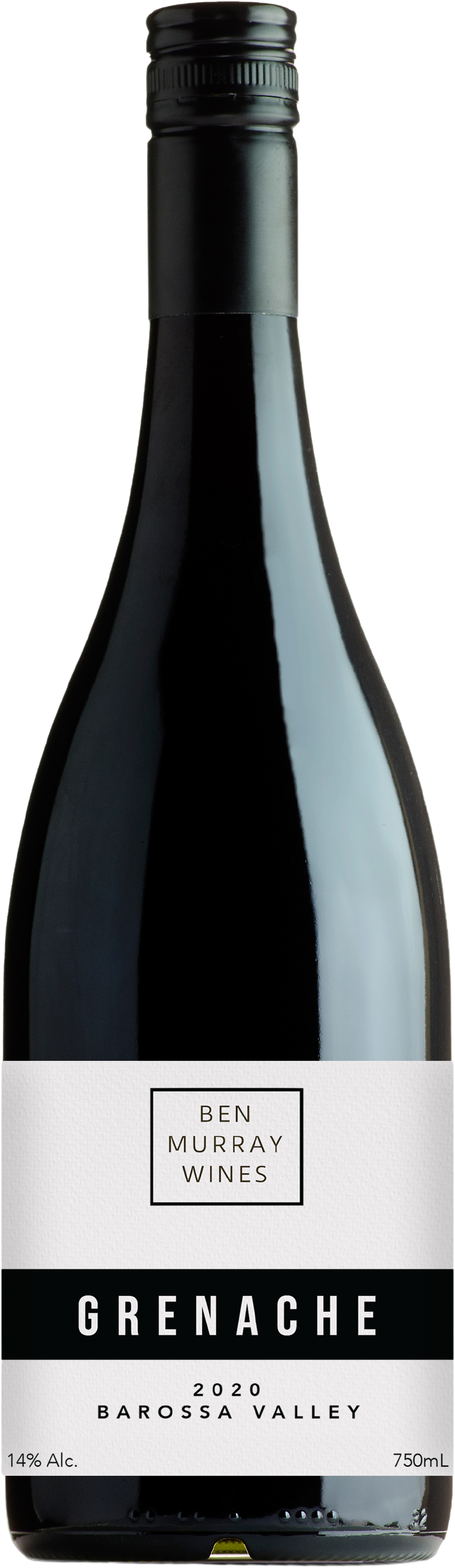 Ben Murray Wines Marananga Barossa Valley Grenache 2020 Barossa Valley